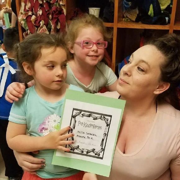 Meet your Posher, Kayla - Picture 1 of 1